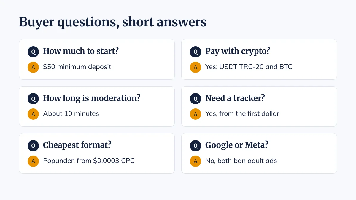 buy adult traffic questions
